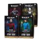 Preview: Magic: The Gathering  | Star Trek  Commander Decks DE